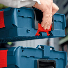Пластиковий кейс Bosch Professional LS-BOXX 306 (1600A001RU)