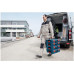 Пластиковий кейс Bosch Professional LS-BOXX 306 (1600A001RU)