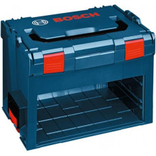 Пластиковий кейс Bosch Professional LS-BOXX 306 (1600A001RU)