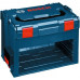 Пластиковий кейс Bosch Professional LS-BOXX 306 (1600A001RU)