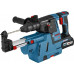 Пристрій видалення пилу Bosch GDE 18V-16 (1600A0051M)