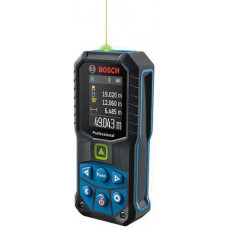 Лазерний далекомір Bosch GLM 50-27 CG (0601072U01)