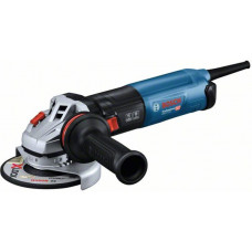Кутова шліфмашина Bosch GWS 17-125 S (06017D0300)