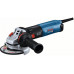 Кутова шліфмашина Bosch GWS 17-125 S (06017D0300)