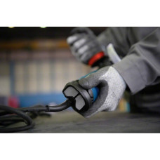 Кутова шліфмашина Bosch GWS 17-125 S (06017D0300)
