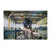 Кутова шліфмашина Bosch GWS 17-125 S (06017D0300)