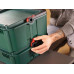 Ящик для інструментів Bosch SystemBox M (1600A01SR4)