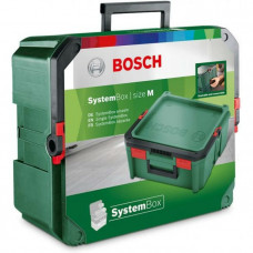 Ящик для інструментів Bosch SystemBox M (1600A01SR4)