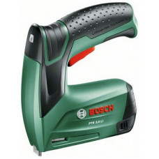 Степлер Bosch PTK 3,6 LI USB (0603968220)