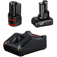 Енергокомплект Bosch GBA 12V + GAL 12V-40 (1600A01NC9)