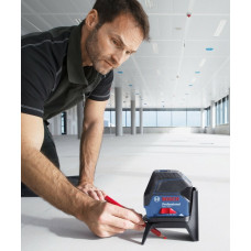 Лазерний нівелір Bosch GCL 2-15 + RM1 (0601066E00)