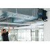 Лазерний нівелір Bosch GCL 2-15 + RM1 (0601066E00)