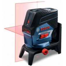 Лазерний нівелір Bosch GCL 2-50 C + RM2 + вкладка для L-boxx (0601066G00)