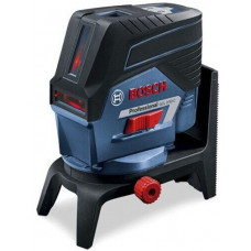 Лазерний нівелір Bosch GCL 2-50 C + RM2 + вкладка для L-boxx (0601066G00)