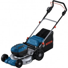 Акумуляторна газонокосарка Bosch GRA 18V2-46 (06008C8000) (без АКБ та ЗП)