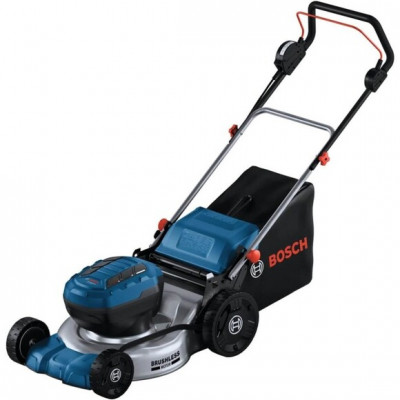 Акумуляторна газонокосарка Bosch GRA 18V2-46 (06008C8000) (без АКБ та ЗП)
