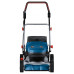 Акумуляторна газонокосарка Bosch GRA 18V2-46 (06008C8000) (без АКБ та ЗП)