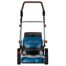 Акумуляторна газонокосарка Bosch GRA 18V2-46 (06008C8000) (без АКБ та ЗП)