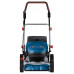 Акумуляторна газонокосарка Bosch GRA 18V2-46 (06008C8000) (без АКБ та ЗП)