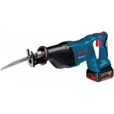 Акумуляторна шабельна пила Bosch GSA 18V-LI (0615990L6H)