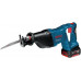 Акумуляторна шабельна пила Bosch GSA 18V-LI (0615990L6H)