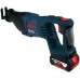 Акумуляторна шабельна пила Bosch GSA 18V-LI (0615990L6H)