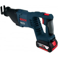 Акумуляторна шабельна пила Bosch GSA 18V-LI (0615990L6H)