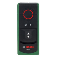 Детектор прихованої проводки та металу Bosch Truvo (0603681205)