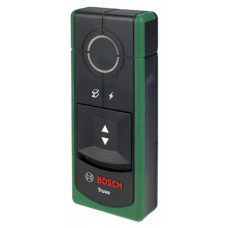 Детектор прихованої проводки та металу Bosch Truvo (0603681205)
