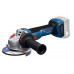 Акумуляторна кутова шліфмашина Bosch GWS 18V-11 S (06019N4002)