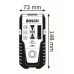 Приймач лазерного випромінювання Bosch LR1 (0601015400)