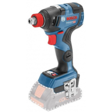 Акумуляторний ударний гайковерт Bosch GDX 18V-200 C (06019G4204)