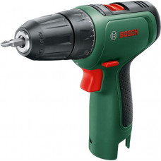 Акумуляторна дрель-шурупокрут Bosch EasyDrill 1200 (06039D3006)
