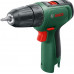 Акумуляторна дрель-шурупокрут Bosch EasyDrill 1200 (06039D3006)