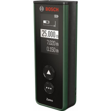Лазерний далекомір Bosch Zamo (0603672900)