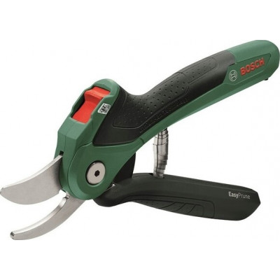 Секатор акумуляторний Bosch EasyPrune (0.600.8B2.102)