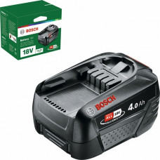 Акумулятор Bosch PBA W-C 18В, 4 Аг (1600A011T8)