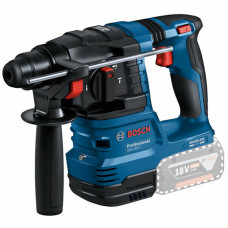 Акумуляторний перфоратор Bosch GBH 185-LI Solo (0611924020) (без АКБ та ЗП)