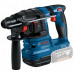 Акумуляторний перфоратор Bosch GBH 185-LI Solo (0611924020) (без АКБ та ЗП)