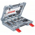 Набір біт і свердел Bosch Premium Set, 105 шт (2608P00236)