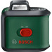 Лазерний нівелір Bosch Universal Level 360 (0603663E05)