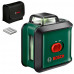 Лазерний нівелір Bosch Universal Level 360 (0603663E05)