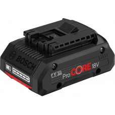 Акумуляторна батарея Bosch ProCORE18V 4.0Ah (1600A016GB)