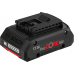 Акумуляторна батарея Bosch ProCORE18V 4.0Ah (1600A016GB)