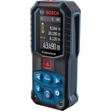 Лазерний далекомір Bosch GLM 50-27C (0601072T00)