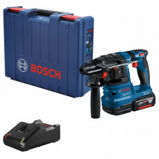 Акумуляторний перфоратор Bosch GBH 185-LI Kit (0611924022)