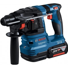 Акумуляторний перфоратор Bosch GBH 185-LI Kit (0611924022)