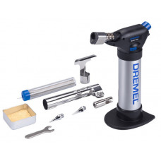 Газовий пальник Dremel VersaFlame 2200-5 (F0132200JD)