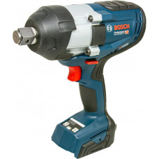 Акумуляторний ударний гайковерт Bosch GDS 18V-1050 H Professional (06019J8502)
