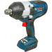 Акумуляторний ударний гайковерт Bosch GDS 18V-1050 H Professional (06019J8502)